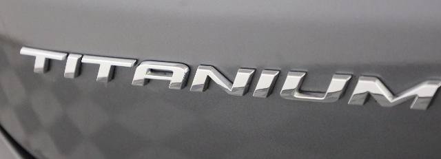 Certified 2022 Ford Edge Titanium w/ Class II Trailer Tow Package AWD/4WD image 35