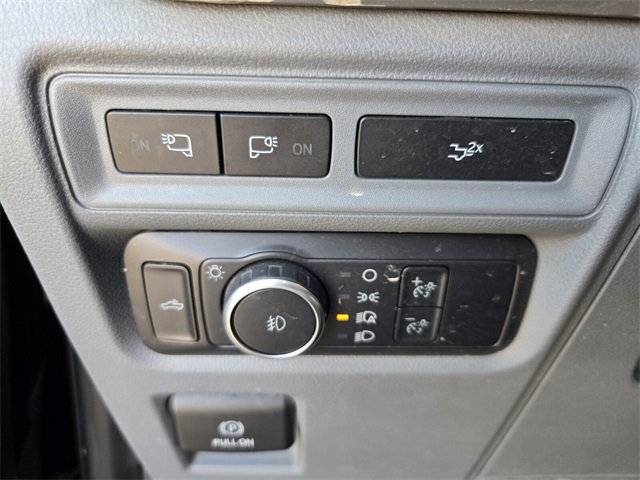 Certified 2022 Ford F150 XLT w/ Equipment Group 302A High image 32