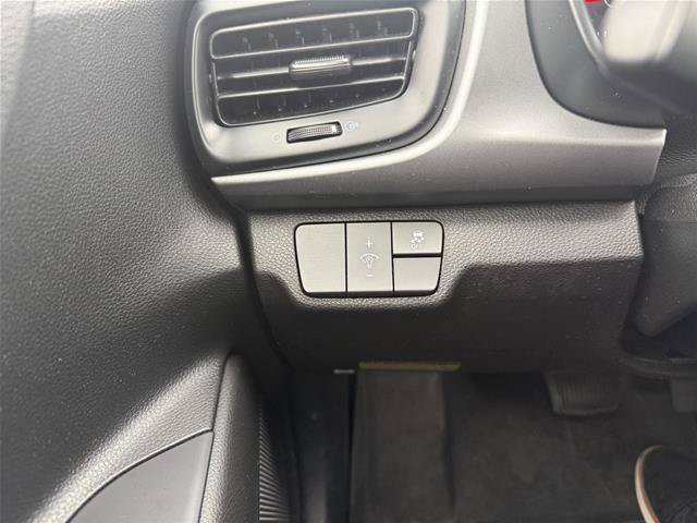 Used 2023 Kia Rio S w/ Technology Package FWD image 8