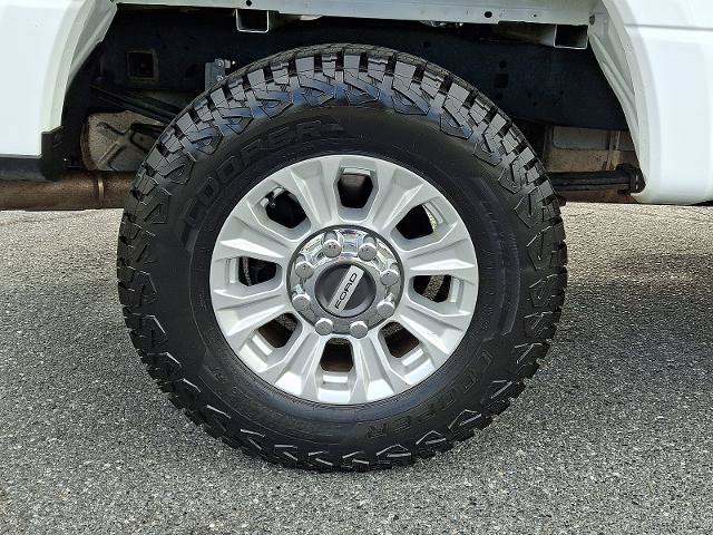 Certified 2022 Ford F250 XLT AWD/4WD image 27
