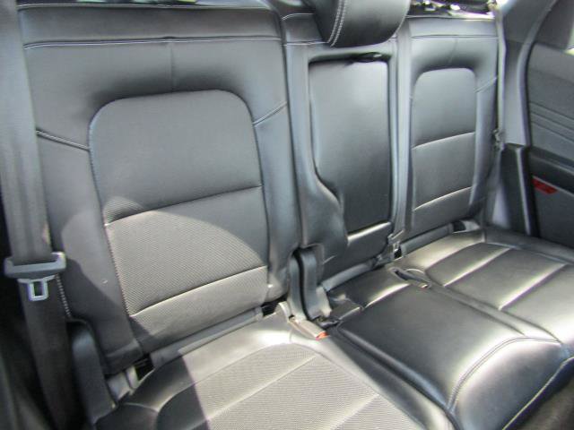Certified 2021 Ford Escape SEL AWD/4WD image 4