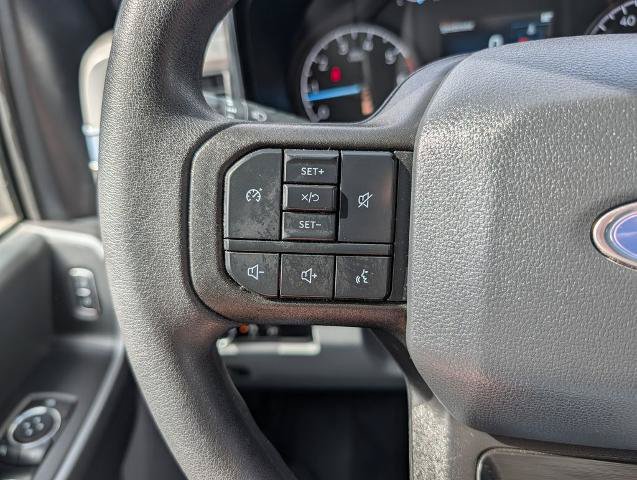 Certified 2025 Ford F250 XL AWD/4WD image 21