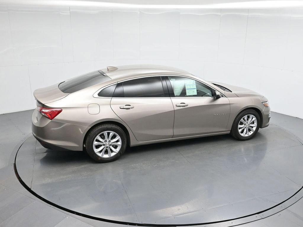Used 2022 Chevrolet Malibu LT image 15