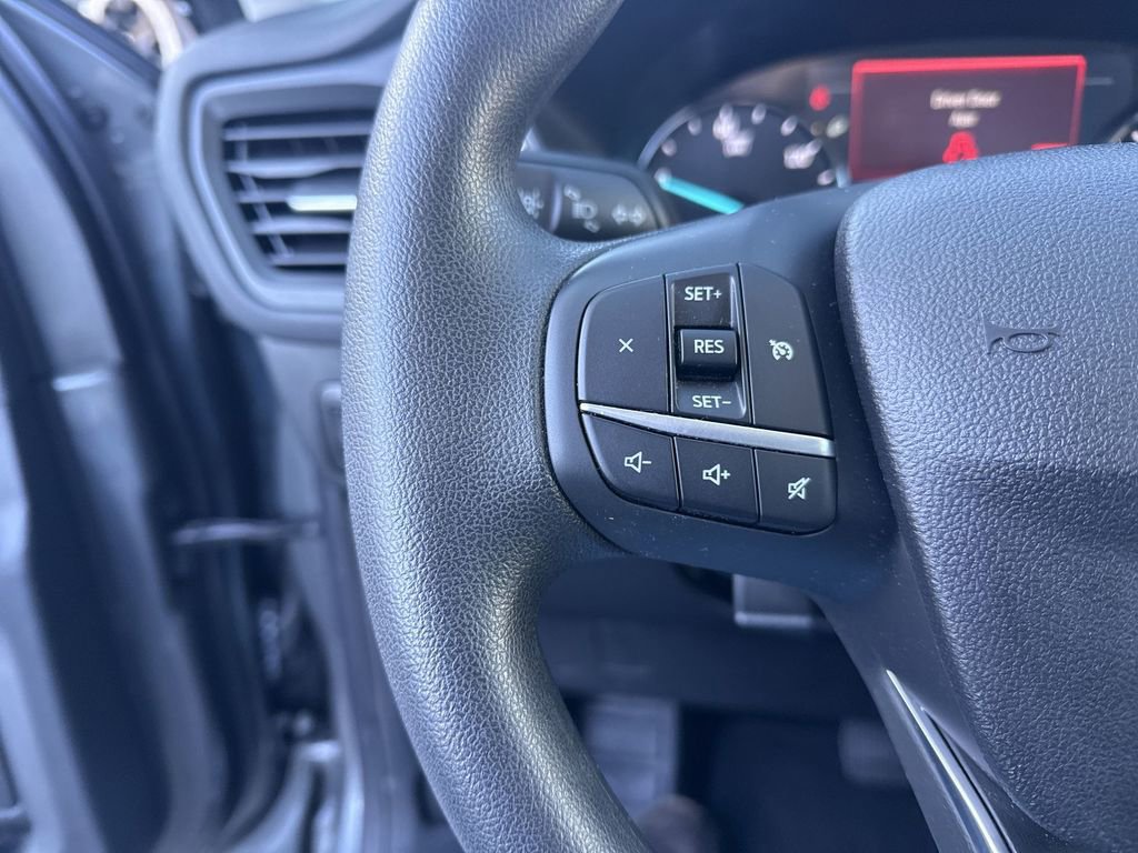 Certified 2022 Ford Escape SE image 15