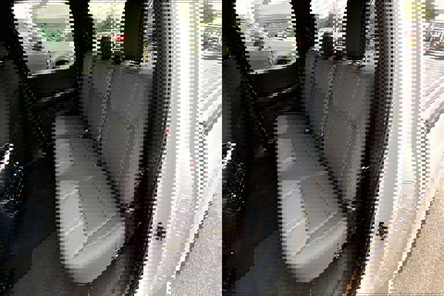 Certified 2024 Ford F150 STX w/ STX Black Appearance Package image 19