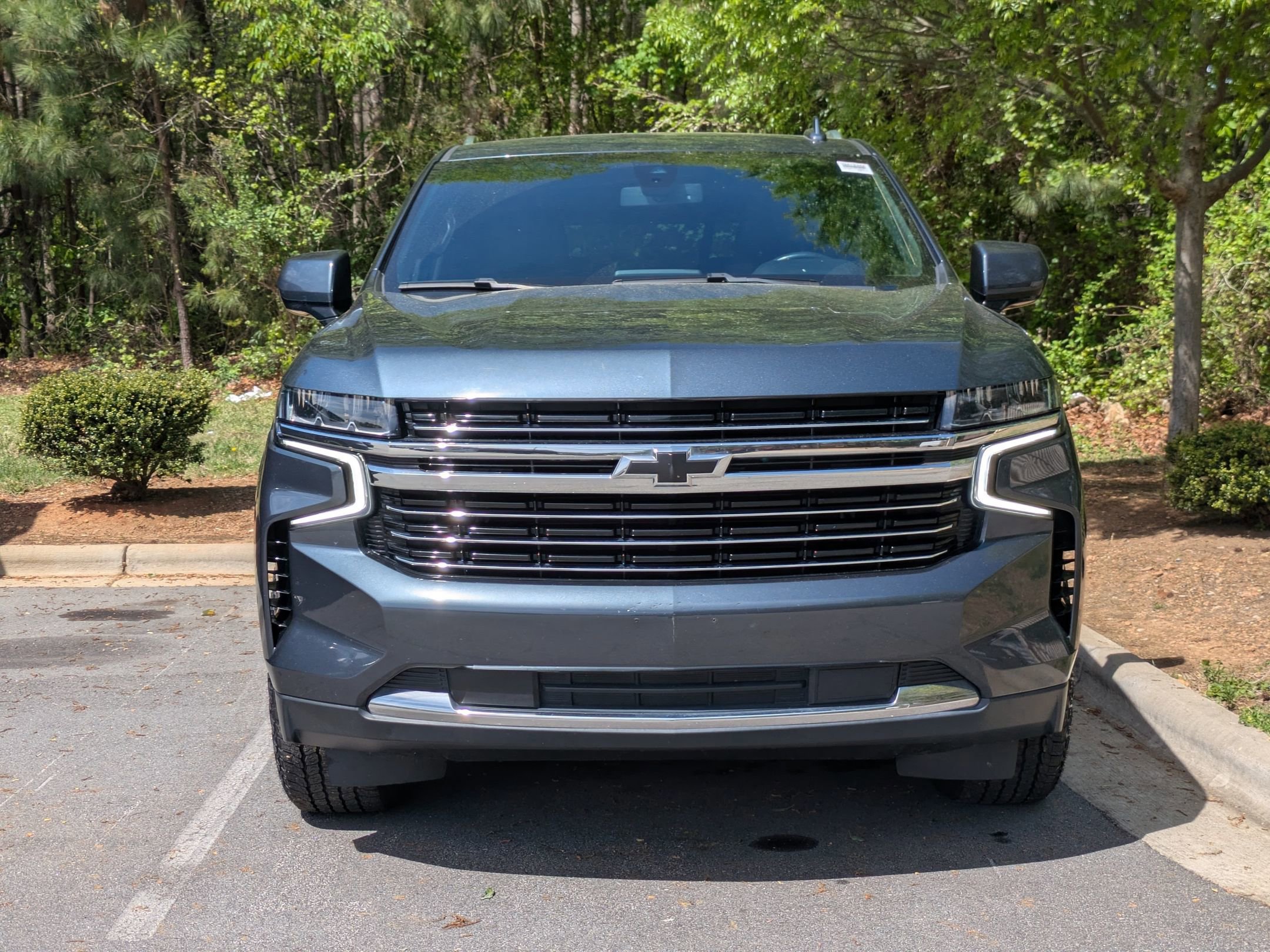 Used 2021 Chevrolet Tahoe LT image 7