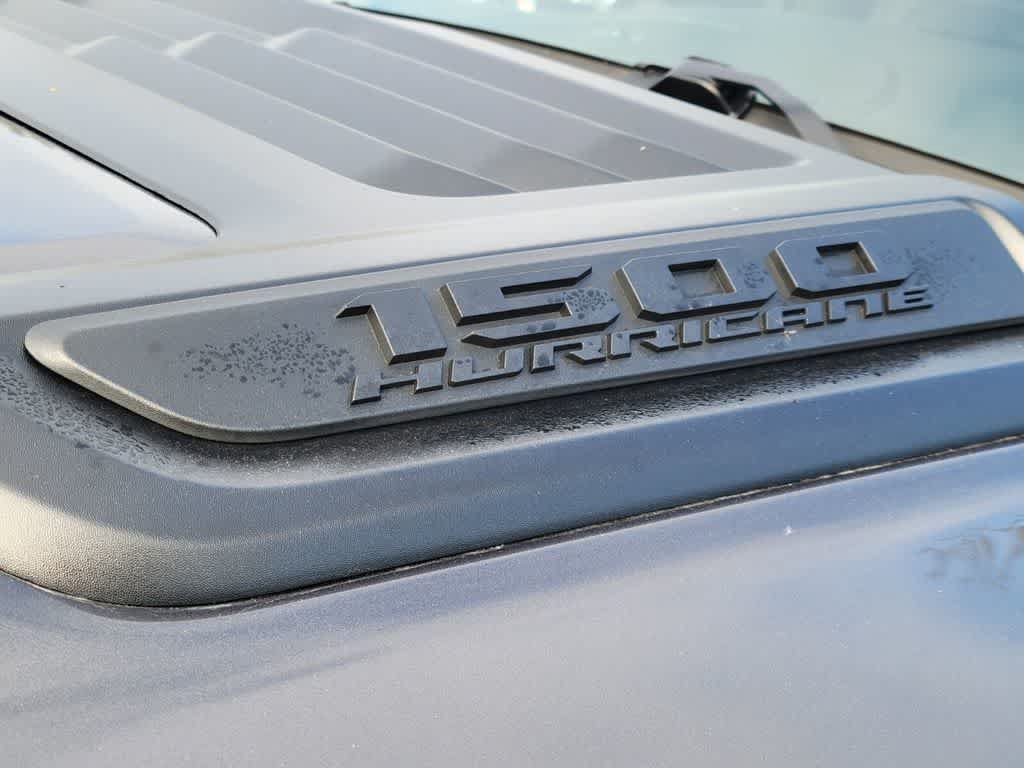 Used 2026 RAM 1500 Rebel w/ Rebel Level 1 Equipment Group AWD/4WD image 8