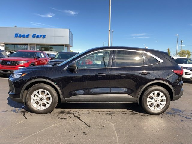 Certified 2023 Ford Escape Active image 8