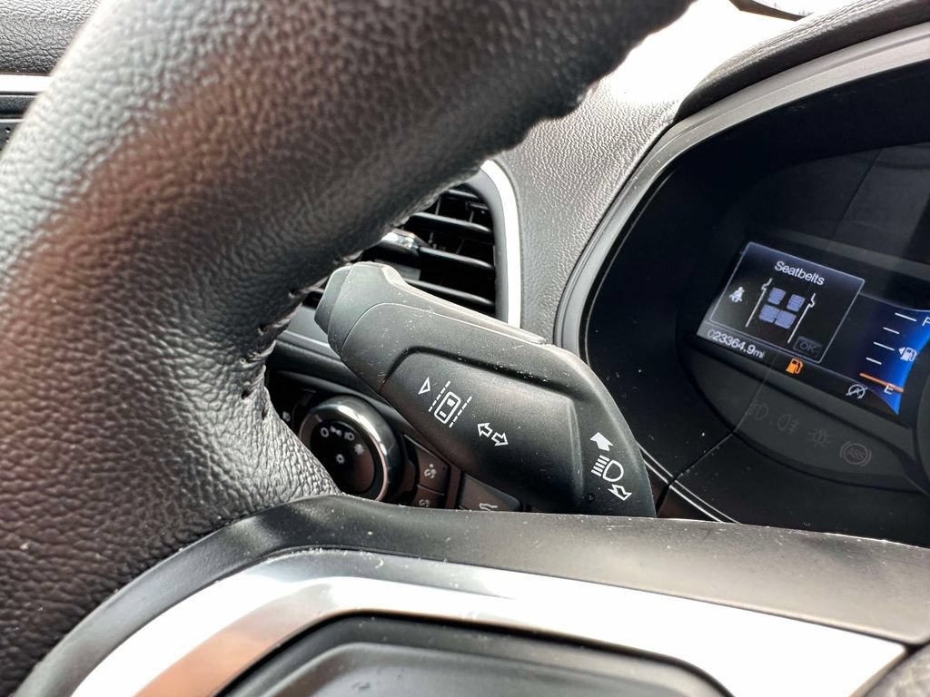 Certified 2024 Ford Edge Titanium AWD/4WD image 14