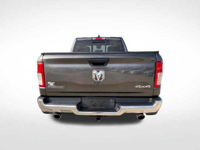 Used 2023 RAM 1500 Big Horn AWD/4WD image 4