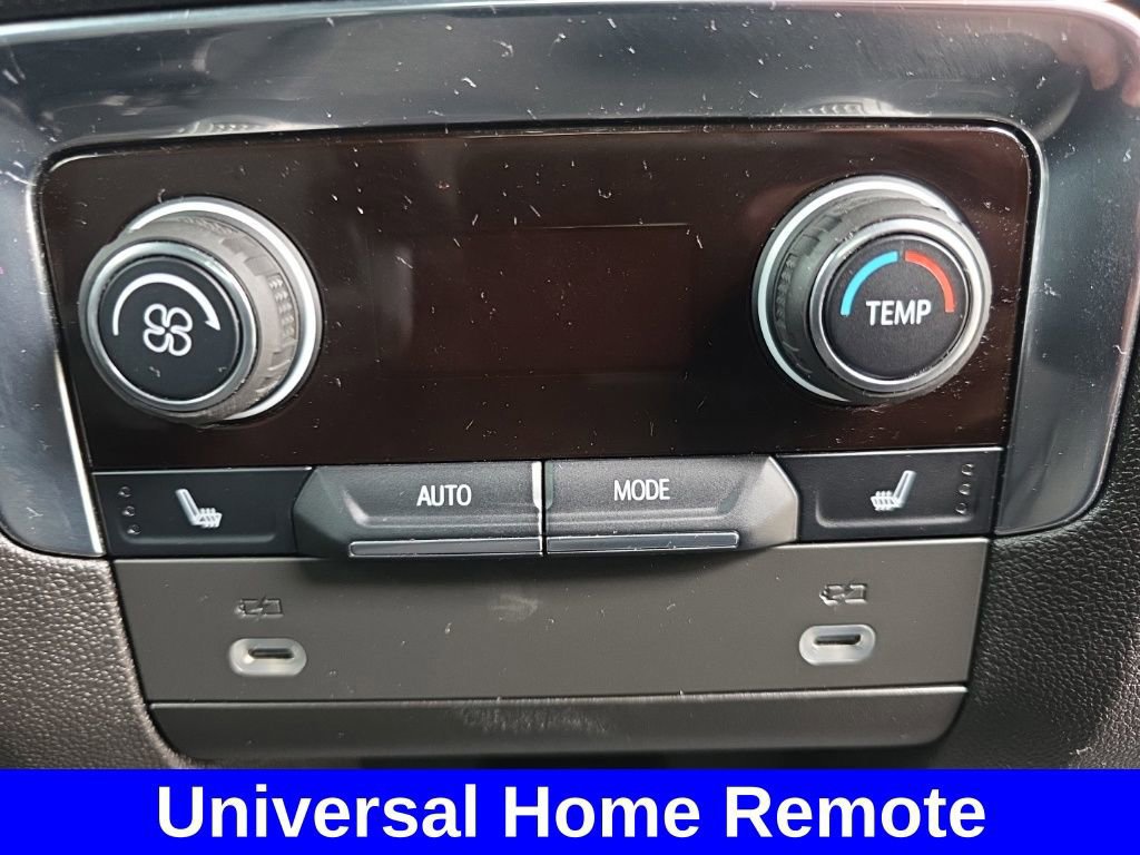 Used 2023 Chevrolet Tahoe LT w/ Luxury Package image 14