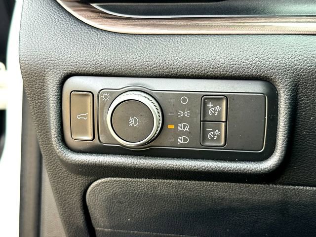 Certified 2020 Ford Explorer Limited image 14