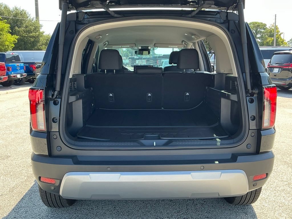 Used 2026 Honda Passport RTL image 24
