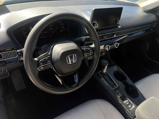 Used 2022 Honda Civic LX image 19