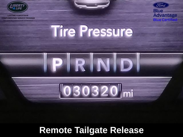 Used 2024 RAM 1500 Laramie image 31