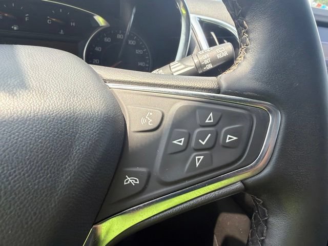 Used 2024 Chevrolet Equinox LT FWD image 17