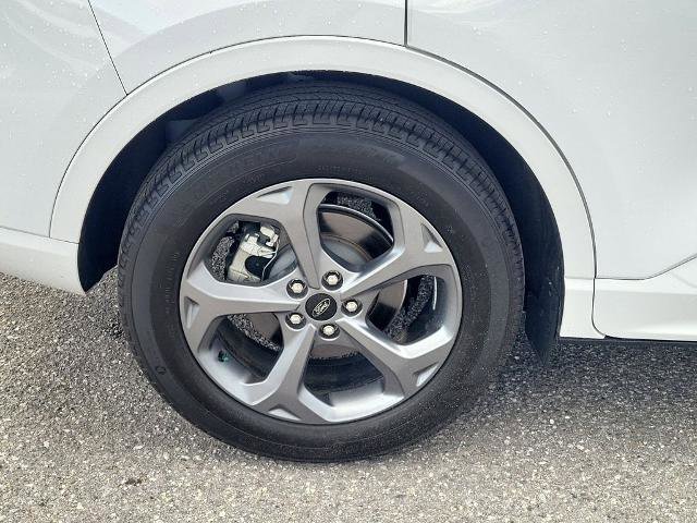 Certified 2023 Ford Escape ST-Line w/ Tech Pack #1 FWD image 6