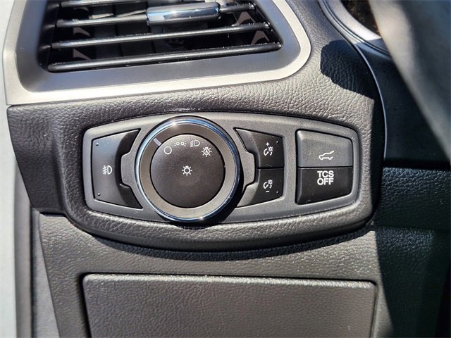 Certified 2023 Ford Edge SEL w/ Convenience Package image 24