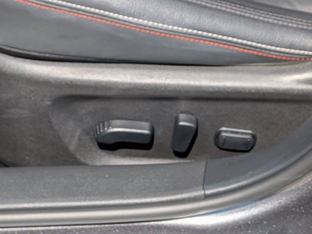 Used 2024 Nissan Altima 2.5 SR w/ SR Premium Package FWD image 16