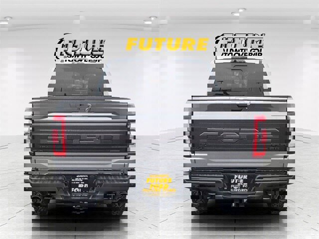 Certified 2022 Ford F150 Raptor w/ Equipment Group 801A High image 5