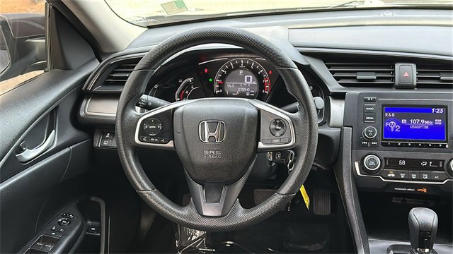 Used 2018 Honda Civic LX image 23
