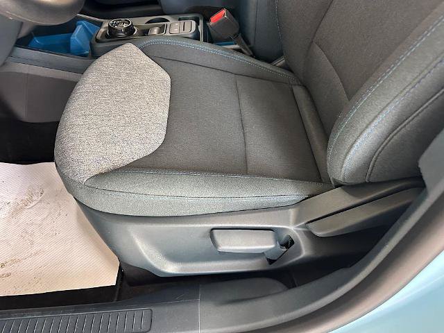 Certified 2026 Ford Maverick XLT FWD image 10