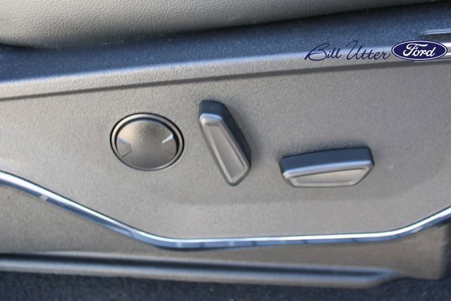Certified 2024 Ford F250 Lariat w/ Lariat Ultimate Package image 12