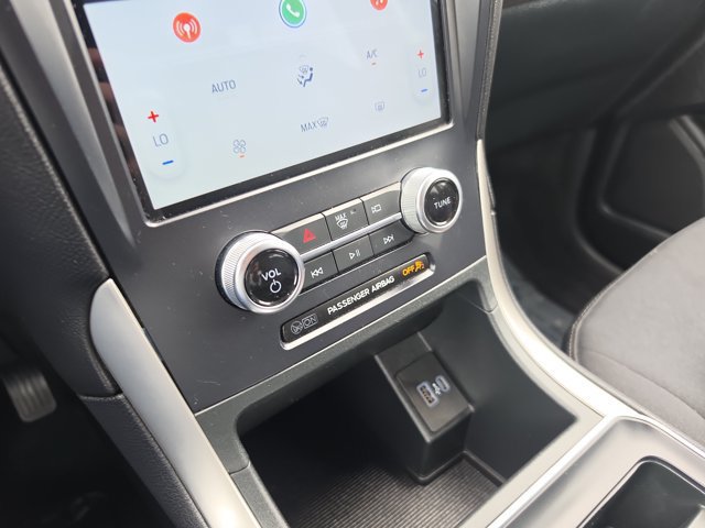 Certified 2024 Ford Edge SE AWD/4WD image 25