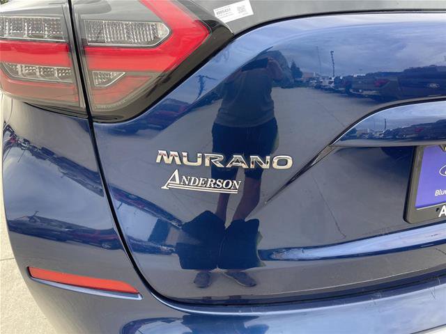 Used 2021 Nissan Murano SL AWD/4WD image 40
