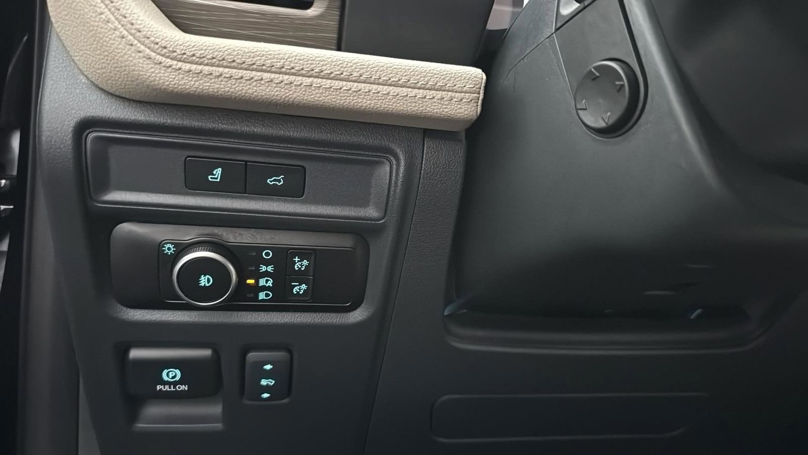 Certified 2024 Ford Expedition Max Limited image 18