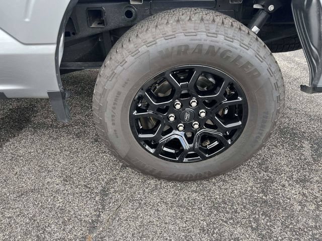 Certified 2026 Ford F150 STX AWD/4WD image 11