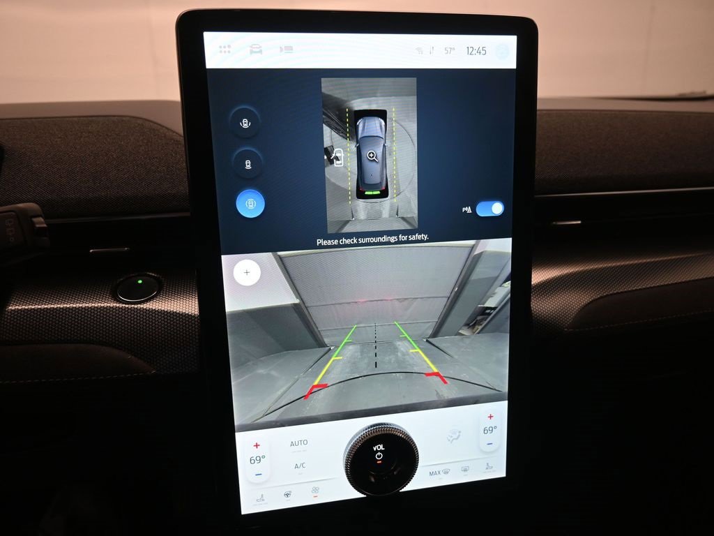 Certified 2023 Ford Mustang Mach-E GT w/ GT Performance Edition image 3