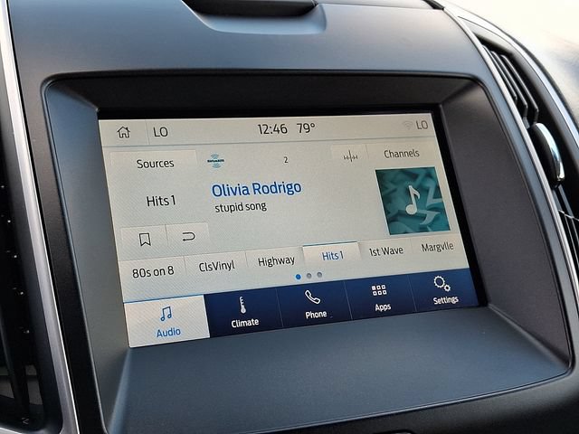 Certified 2019 Ford Edge SEL w/ Equipment Group 201A AWD/4WD image 18