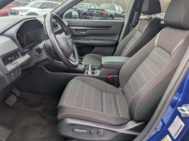 Used 2025 Honda CR-V Sport image 15