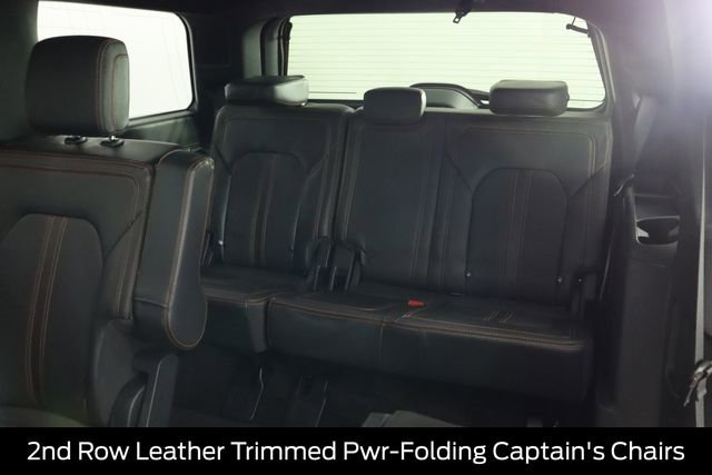 Certified 2023 Ford Expedition Timberline AWD/4WD image 36