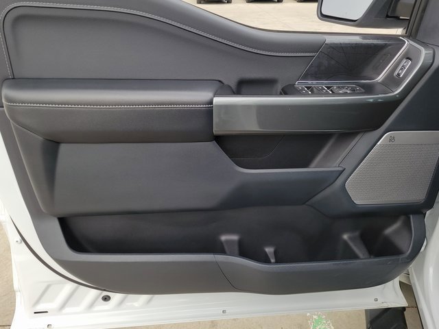 Certified 2022 Ford F150 XLT w/ Equipment Group 302A High image 8