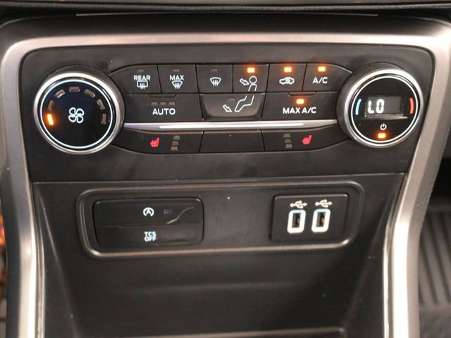 Certified 2020 Ford EcoSport SE FWD image 20