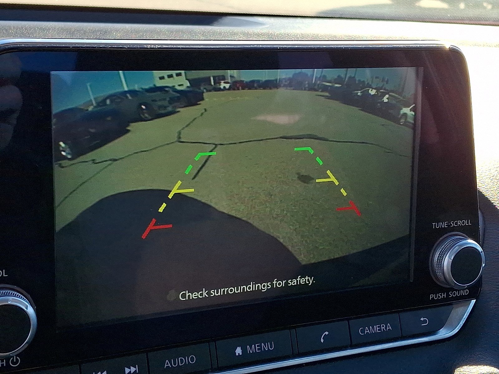 Used 2024 Nissan Sentra SV image 16