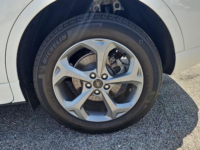 Certified 2023 Ford Escape ST-Line w/ Tech Pack #1 FWD image 34