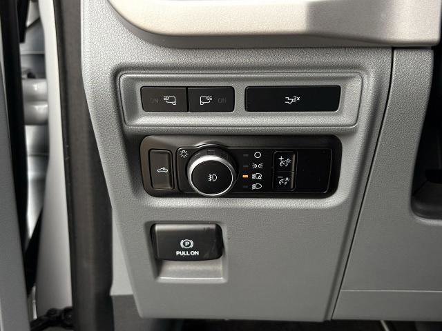 Certified 2023 Ford F150 XLT w/ Equipment Group 302A High image 26