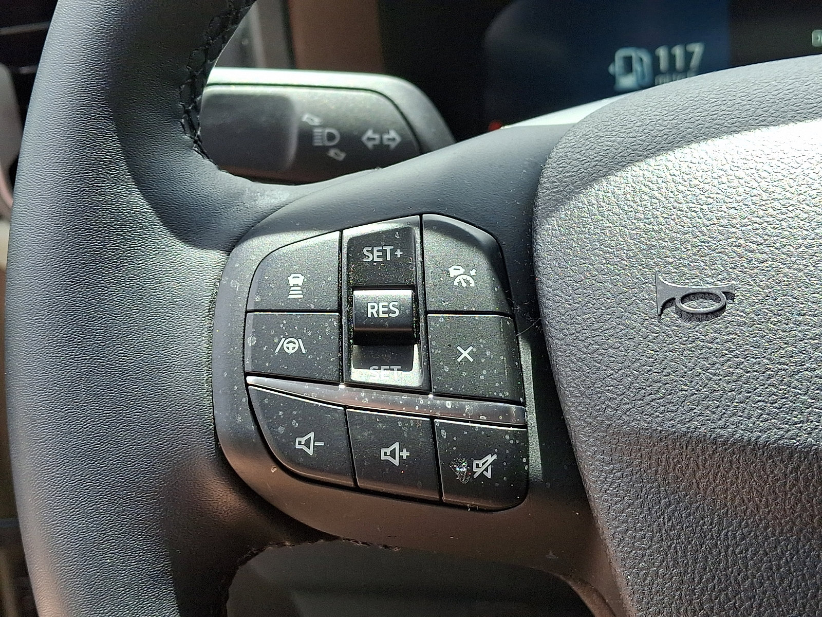 Certified 2025 Ford Bronco Sport Outer Banks w/ Outer Banks Tech Package+ AWD/4WD image 22