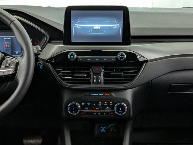Certified 2023 Ford Escape Active w/ Cold Weather Package FWD image 26