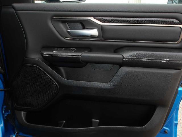 Used 2022 RAM 1500 Rebel w/ Night Edition image 24