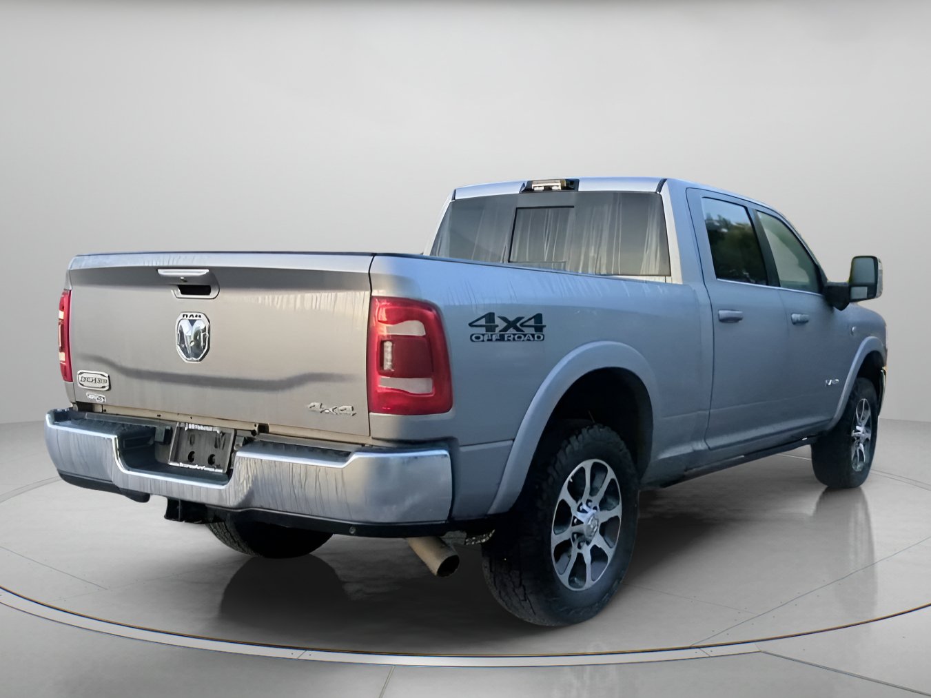 Used 2024 RAM 2500 Longhorn AWD/4WD image 27