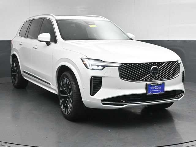 Used 2025 Volvo XC90 B6 Plus w/ Protection Package Premier AWD/4WD image 1