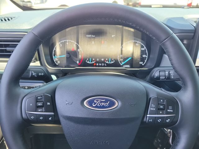 Certified 2024 Ford Maverick XLT w/ XLT Luxury Package FWD image 29