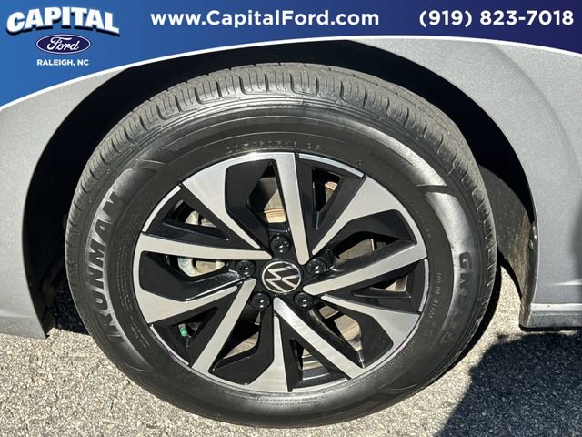 Used 2024 Volkswagen Jetta S FWD image 13
