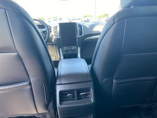 Certified 2023 Ford Edge SEL w/ Convenience Package AWD/4WD image 13
