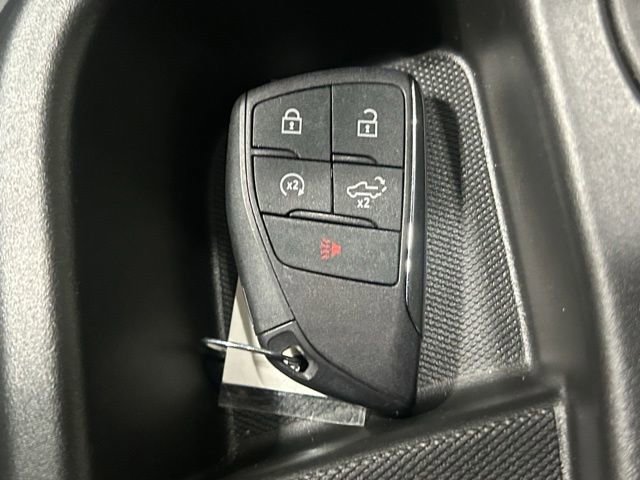 Used 2024 GMC Sierra 1500 Elevation AWD/4WD image 28