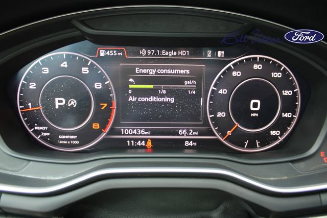 Used 2019 Audi A5 2.0T Prestige w/ Black Optic Plus Package AWD/4WD image 26